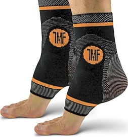 Treat My Feet Copper