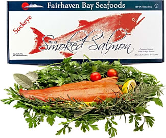 Fairhaven Bay Filet