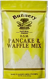 Bunnery Natural Foods O.S.M.