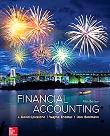 Financial Accounting