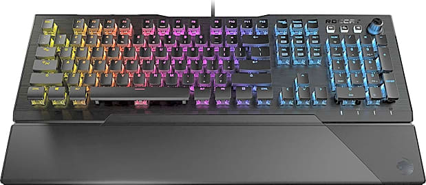 Roccat Vulcan Aimo 121