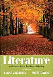 Literature: An Introduction to Reading and Writing
