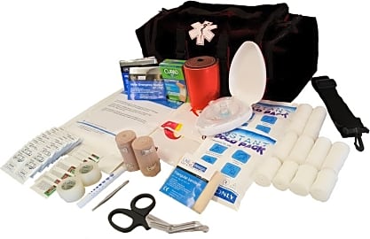 Line2Design Medical Rescue