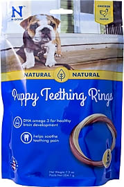 N-Bone Teething Rings