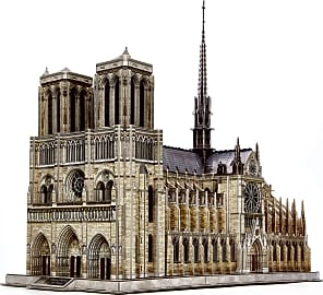 CubicFun 3D Notre Dame
