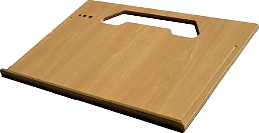 Wheeldesk Contractor