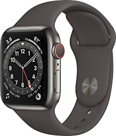 Apple Watch Series 6