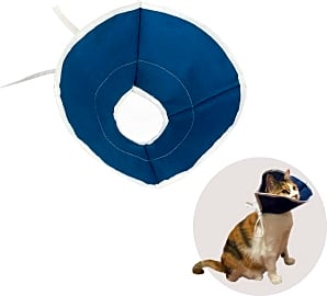 Pethouzz Soft Recovery