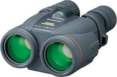 Canon 10x42 L IS Waterproof