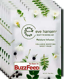 Eve Hansen Moisture Infusion