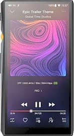 FiiO M11