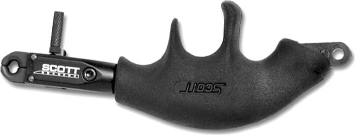 Scott Archery Dual Caliper