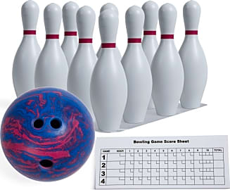 Champion Sports Training Set