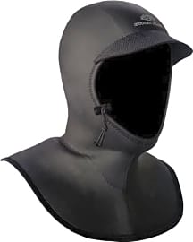 Hyperflex 5/3mm Bibbed