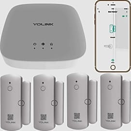 Yolink Home Security