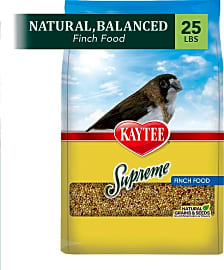 Kaytee Supreme Finch Food