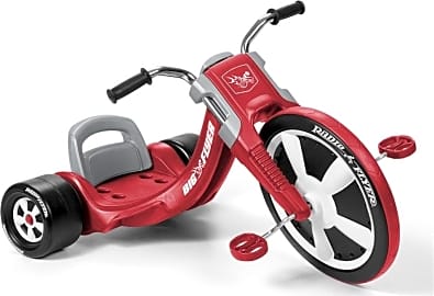 Radio Flyer Deluxe