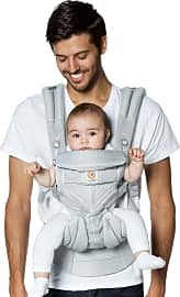 Ergobaby Omni