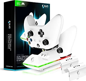 Sliq Gaming Rechargeable