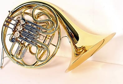 Conn 6D Artist Series