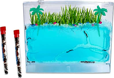 Nature Gift Store Ecosystem