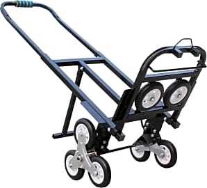 Intbuying Folding Hand Truck