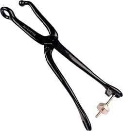 Foot Fitter Ball & Ring