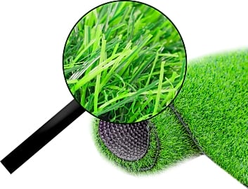 StarRoad-TIM Artificial Grass Rug