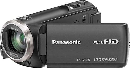 Panasonic V180K