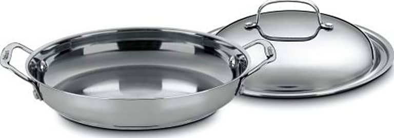 Cuisinart Chef's Classic