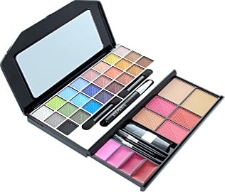 ETA Cosmetics Runway