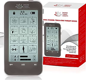 Massage Therapy Concepts BD17093