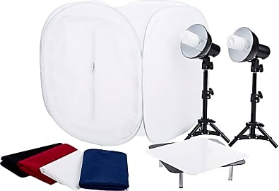 Fovitec Portable Studio Tent