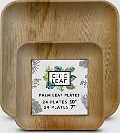 Chic Leaf Party Pack