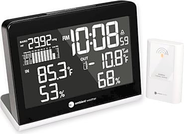 Ambient Weather WS-8600