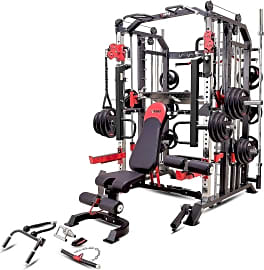 MiM USA Hercules 1001 Jumbo