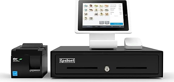 Star Micronics TSP143III