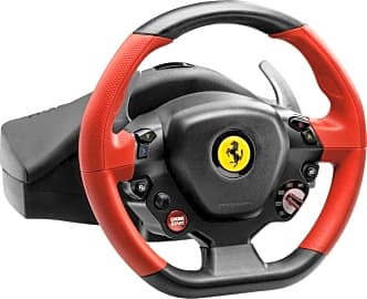 Thrustmaster Ferrari 458 Spider
