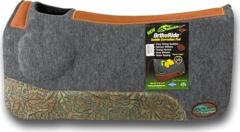 OrthoRide Correction