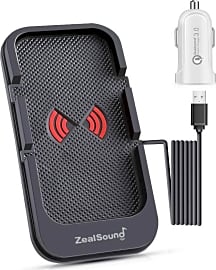 ZealSound wg-c