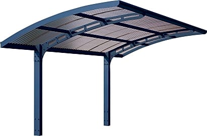 Palram Arizona Wave 5000