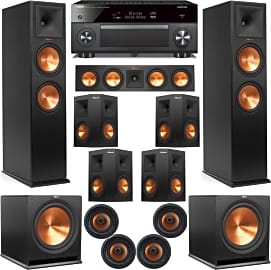 Klipsch 11.2
