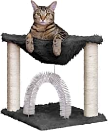 Furhaven Tiger Tough