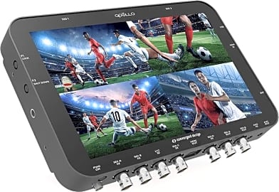 Convergent Design Apollo Multi-Stream