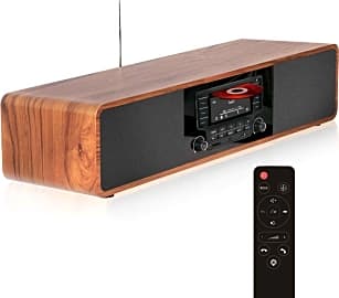 Keiid Compact Shelf System