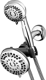 Waterpik PowerPulse Combination