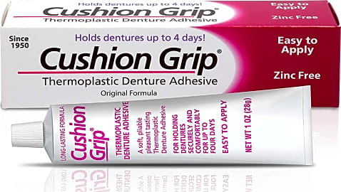 Cushion Grip