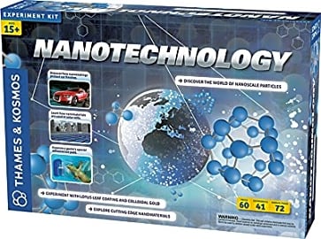 Thames & Kosmos Nanotechnology