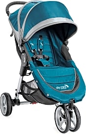Baby Jogger City Mini