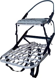 Lone Wolf Hand Climber